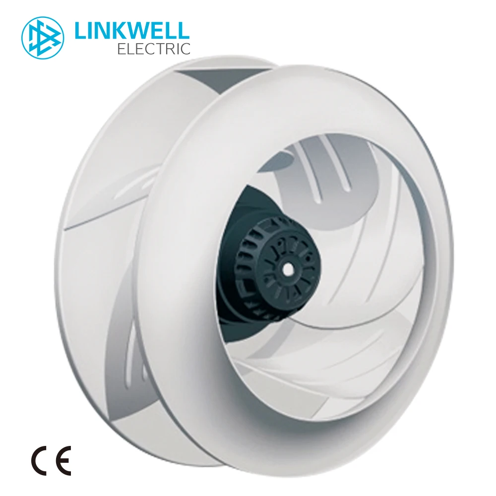 Centrifugal Fan, Plastic, 230V, IP44 - detail 16