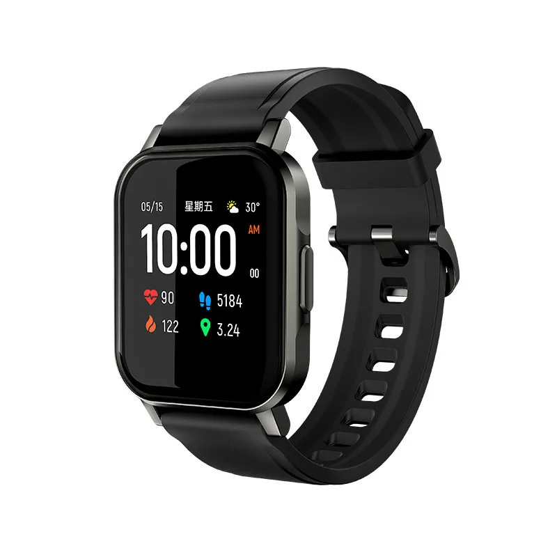 xiaomi haylou ls02 solar