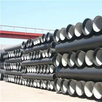 Dn400 Ductile Iron Pipe Specification Ductile Iron Pipes For Fresh