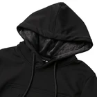 Pink Hoodies Cotton Soft Warm Custom Pink Women's Hoodies Set Women Hoodies Sweatshirts