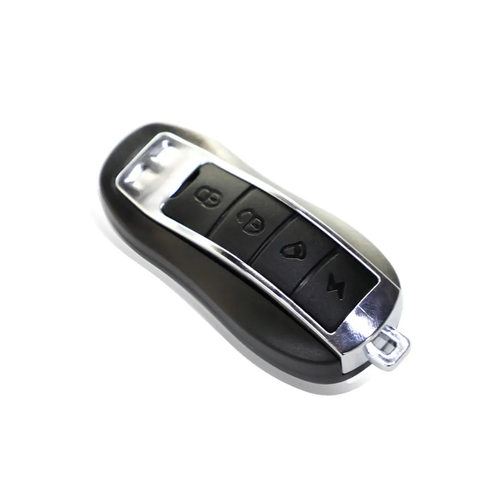 remote key car price