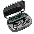 Phone New Trend Magnetic TWS IPX4 Waterproof Comfortable Mini Stereo Mobile Phone Wireless Earphone