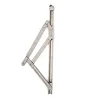 Window Hinges Brand New Hardware Window Connector Accessories 16 Inch Window Hinges