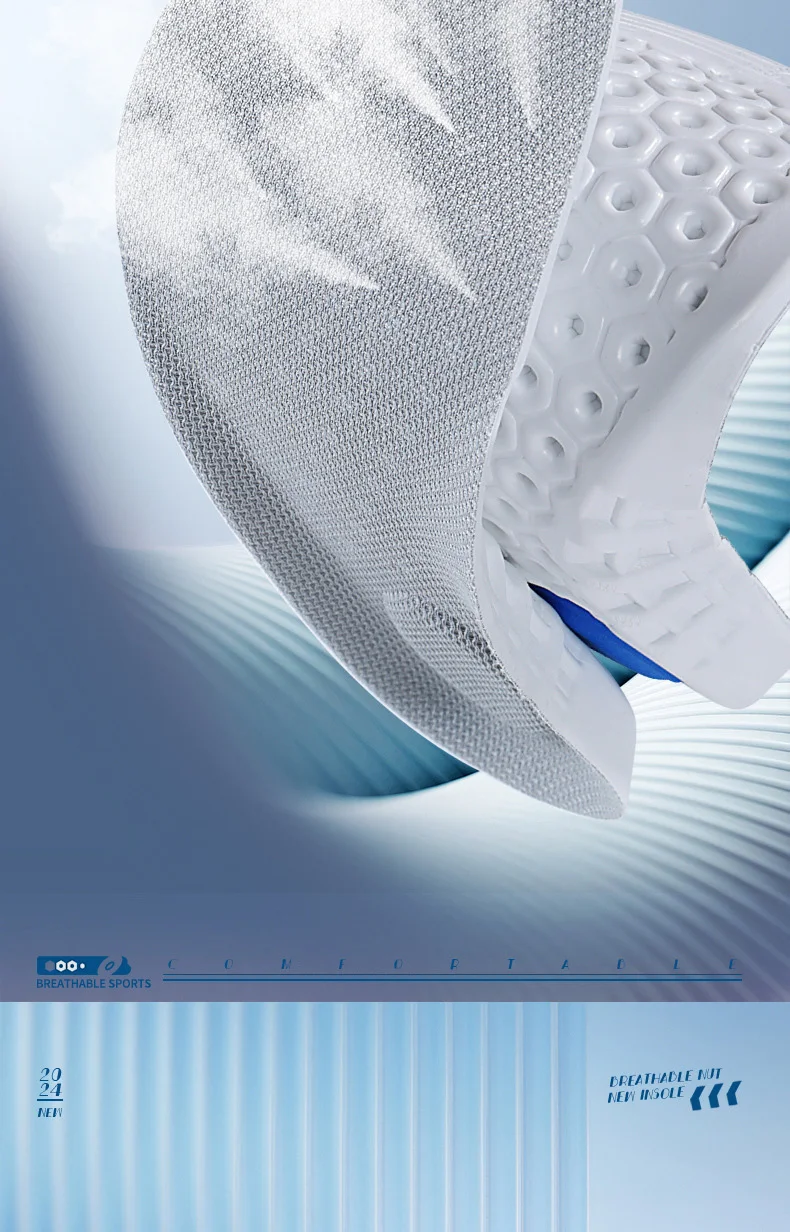Shock Absorbing Insoles Custom Foam Elastic Shoe Pads Shock Absorbing Insoles Custom Foam Elastic Shoe Pads