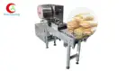 Cake SX-6QP-3620 Roti Chapati Maker/roasted Duck Pancake Machine / Round Chapati Cake Making Machine