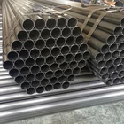 Trade Assurance Hot Dip Carbon Welded Steel Pipe