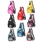 Men Crossbody Bags Men's Chest Designer Sling Shoulder Pack Small Crossbody Chest Pack Waist Bag 2021
