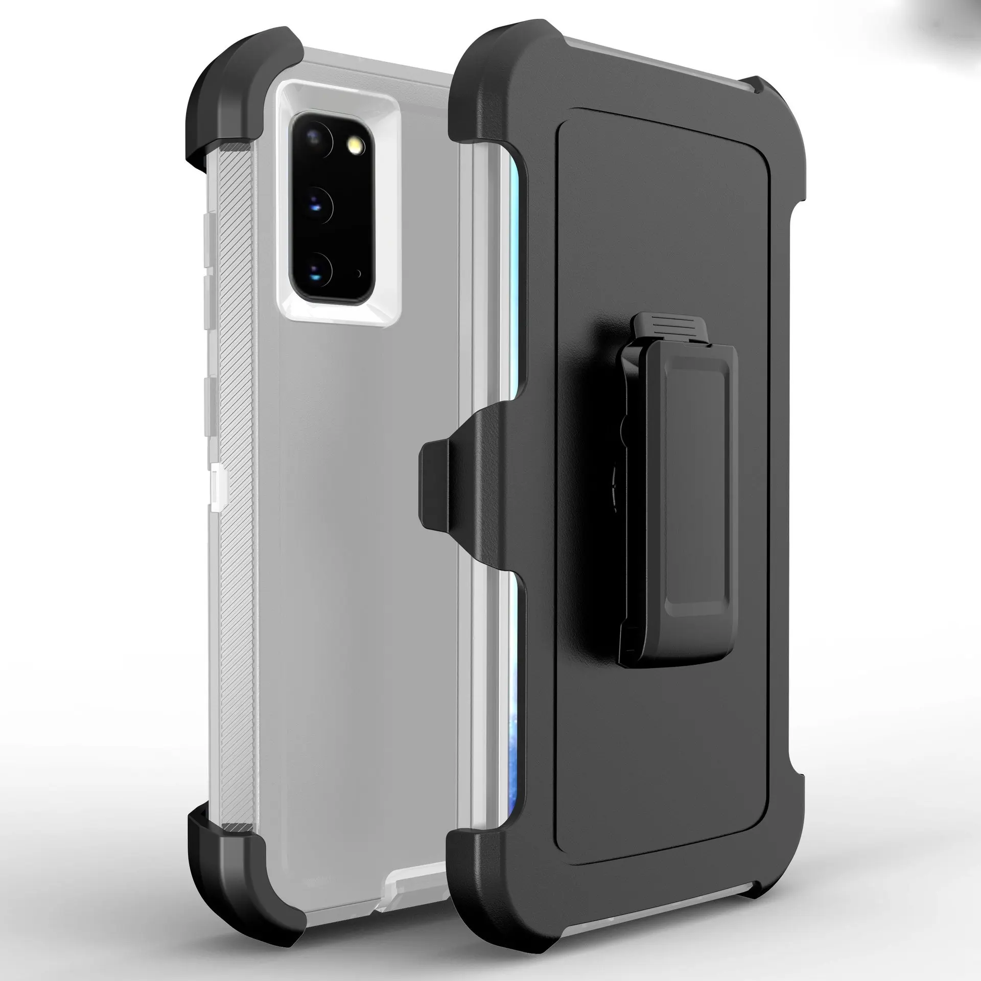 product the phone case for samsung s25 ultra fully enclosed laudtec-7