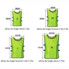 Custom Vest Printed Newest Custom Football Training Vest Printed With Favorable Discount