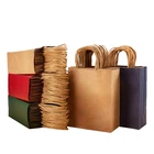 Party Bags Bag Crazy Home Special Luxury Party Bags Kraft Paper Gift Bag Retail Bags With Logo And Handles