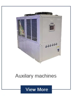 Air Cooled Industrial Chiller, 38700Kcal, 23.89x2 KW - detail 16
