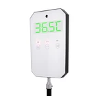 Rated Temperature Temperature Check Top Rated Temperature Scanner Check Body Temperature Detector Scanner