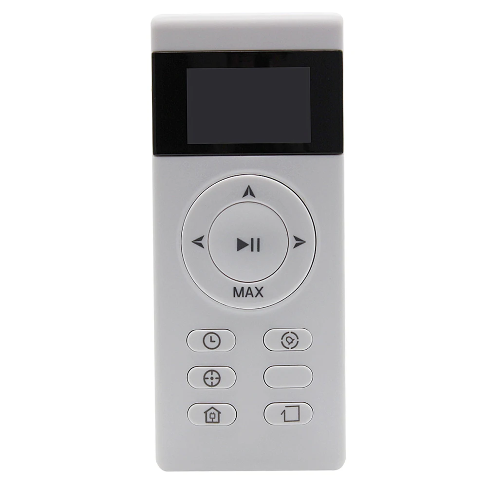 Automatic Waterproof Air Conditioner, 11-Key, Plastic, 2.4G - detail 4