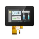 Lcd Screen Lcd Screen Manufacturer Medical Device Capacitive Touch Lcd Screen 480x272 4.3 Inch Tft Lcd Screen
