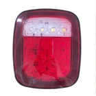 Tail Light Customizable Design Of High-quality Large Tortoise Tail Light