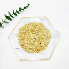 Citrine Wholesale Natural Citrine Crystal Stone Chips For Healing