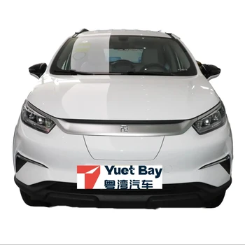 China New Energy Electric Vehicle BYD YUAN Pro 2023 401KM LUXURY Small SUV Electric Car New energy byd hot sales