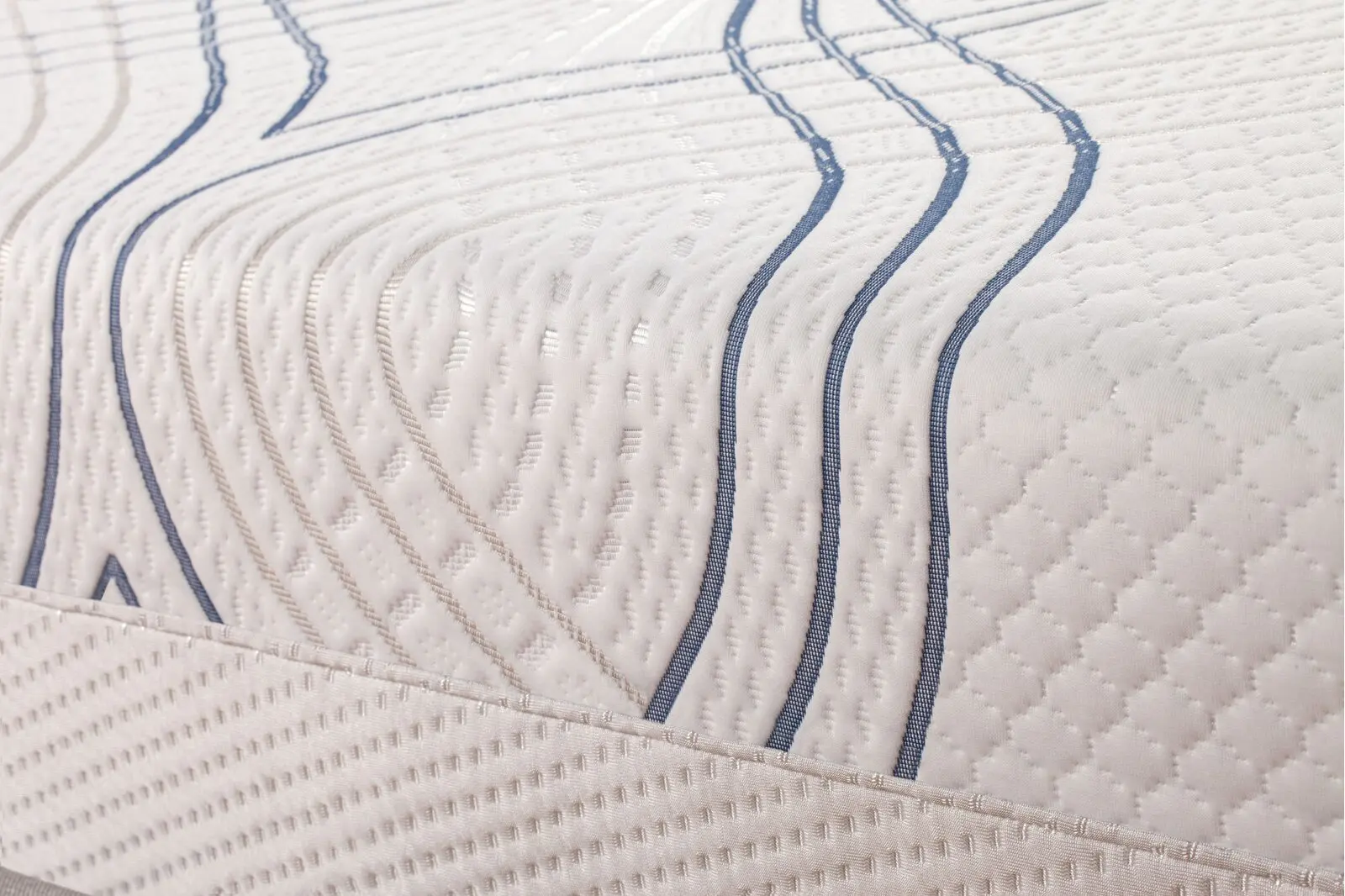 Mattress roll up in box Euro top firm custom factory wholesale pocket spring mattress