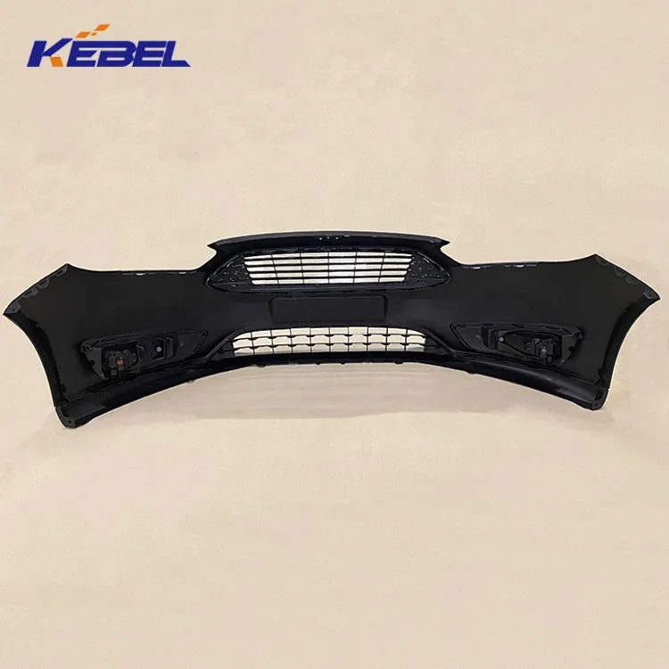 KEBEL Whole Sale Price Front Bumper Kit Oem Size Car Bumpers Front Kit for ford Focus 2015 2016 2017 2018 supplier