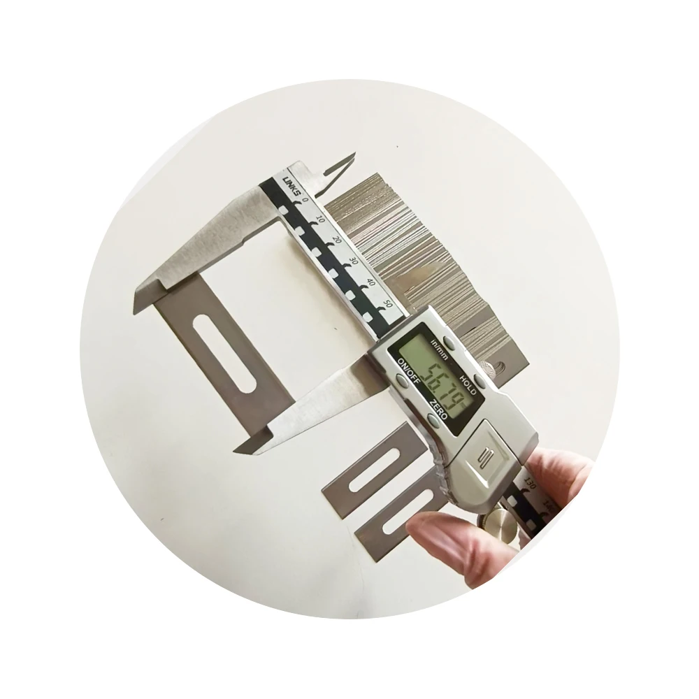 Non-Woven Film Multifunctional Precision Thin Utility Knife factory