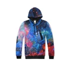 Oem Hoodie Factory OEM Sublimation Sweatshirts Plus Size Custom Pull Over Bulk Hoodies Unisex