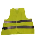 Vest 30% Discount Wholesale High Quality Custom Logo Breathable Reflective Safety Vest