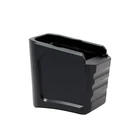 Glocks Slide Parts Slide Read Plate Magazine Base Magwell Mag Extension Glock Accessory Parts