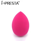 Manufacture Oval Professional Manufacture Cheap Oval Makeup Sponge