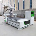 Machinery Cnc Cnc Automatic Tool Changer Spindle Motor Atc Woodworking Machinery Atc Cnc Router