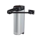 Operator IP67 Crank Type Swing Outdoor Waterproof Automatic Door Opener Door Operator