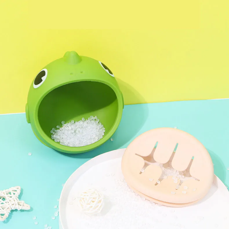 OEM ODM Dinosaur Silicone Bowl Customized Cartoon Baby Suction Food Bowl Steamable and Drop-proof Kids Feeding Bowls
