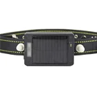 Gps Unique Design Hot Sale Tracker For Pet Wireless Smart Tracker Pet GPS Tracker Dog 2G Solar Powered