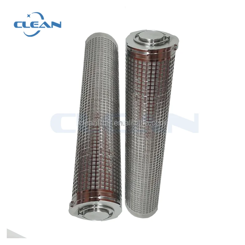 high pressure filter