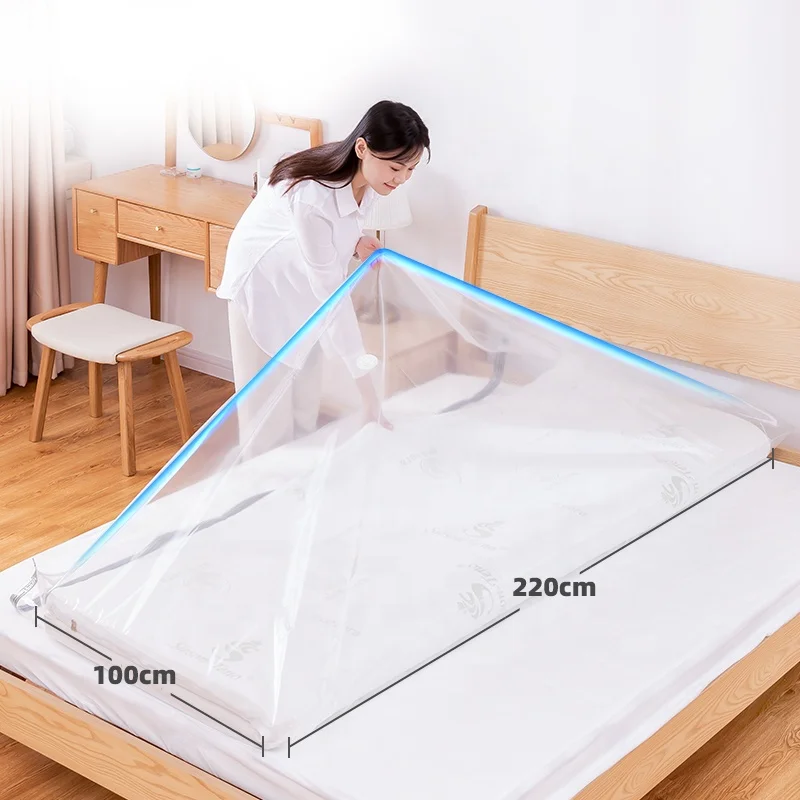 giant plastic bag for mattress