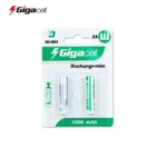 Ni-mh Battery Ni-mh Rechargeable Batteries Battery Ni-MH HR03 900mAh Battery Rechargeable Aaa