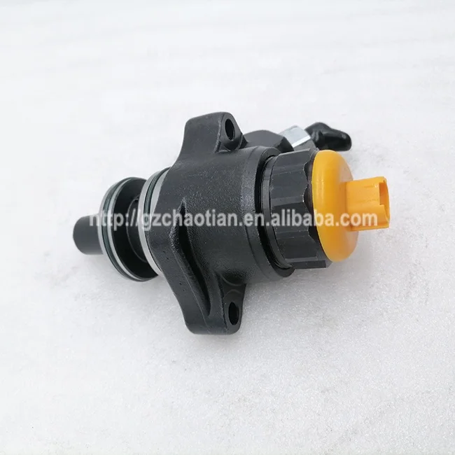 Friday Part Electric HP0 Pump Plunger Injection Pump Element Assy