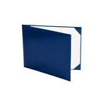 Paper A4 Graduation Paper Diploma A4 Certificate Cover-Royal