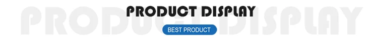 Electronic Stand Floor Fan, Plastic, Electric, Aluminum - detail 4