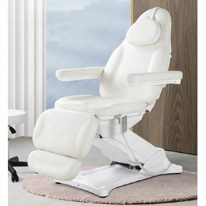 facial waxing chair