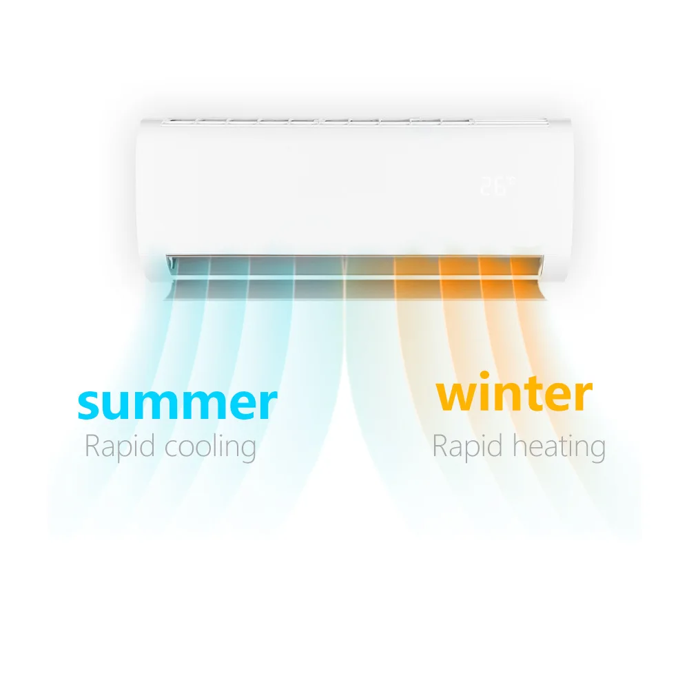 Smart Home Cooler, R410, 12000, BTU, T1 - detail 10