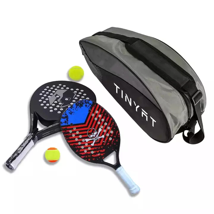 product hot sale paddle tennis racquet bag padel sport racket bag-4
