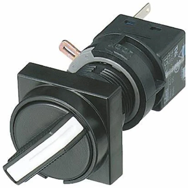 Pushbutton Switches Industrial Electronic Equipment Selector Switch HA3K-2C1A