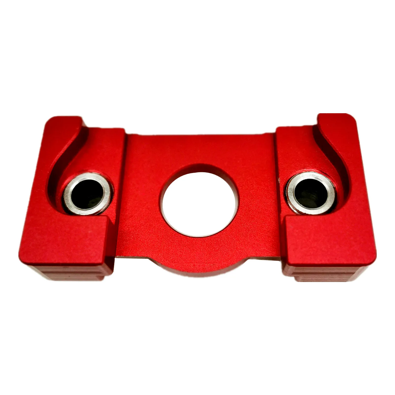 3 In 1 Adjustable Doweling Jig Woodworking Pocket Hole Jig With 8/15mm ...