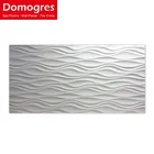 Home Factory Price Heat Insulation Indoor Decorative 3D Wall Panel Home Decor