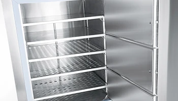 Catering Kitchen Upright Refrigerator, AC380V 3N~50HZ - detail 8