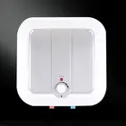 Tankless Water Heater Water Electric Water Heater 2.5 Gallon Wall Mounted Tankless Shower Mini Electric Water Heater