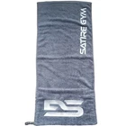 Towel Custom Fitness Bench Towel Embroidered Gym Towel Cotton Sports Towel