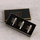 Gift Candles Home Decoration Smokeless Package Gift Box 3 Soy Wax Scented Candles