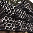 Welded Pipe Alloy Steel Seamless Pipe 20Cr 30Cr 35Cr Alloy Steel Welded Pipe With Factory Price