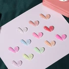 Gel Uv OEM Good Quality Builder Gel 12 Colors Uv Nail Gel